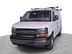 2024 Chevrolet Express 2500 RWD, Upfitted Cargo Van for sale #240869 - photo 31