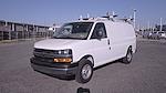 2024 Chevrolet Express 2500 RWD, Upfitted Cargo Van for sale #240869 - photo 34