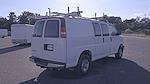 2024 Chevrolet Express 2500 RWD, Upfitted Cargo Van for sale #240869 - photo 38