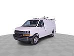 2024 Chevrolet Express 2500 RWD, Upfitted Cargo Van for sale #240869 - photo 5