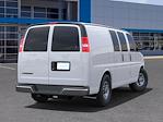 2024 Chevrolet Express 2500 RWD, Upfitted Cargo Van for sale #240869 - photo 64