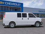 2024 Chevrolet Express 2500 RWD, Upfitted Cargo Van for sale #240869 - photo 65