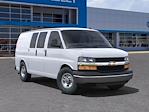 2024 Chevrolet Express 2500 RWD, Upfitted Cargo Van for sale #240869 - photo 67