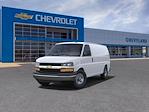 2024 Chevrolet Express 2500 RWD, Upfitted Cargo Van for sale #240869 - photo 68