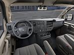 2024 Chevrolet Express 2500 RWD, Upfitted Cargo Van for sale #240869 - photo 75