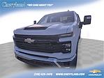 2024 Chevrolet Silverado 3500 Crew Cab 4WD, Flatbed Truck for sale #240870 - photo 1