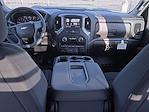 2024 Chevrolet Silverado 3500 Crew Cab 4WD, Flatbed Truck for sale #240870 - photo 19