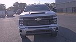 2024 Chevrolet Silverado 3500 Crew Cab 4WD, Flatbed Truck for sale #240870 - photo 37