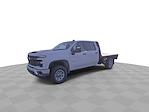 2024 Chevrolet Silverado 3500 Crew Cab 4WD, Flatbed Truck for sale #240870 - photo 5