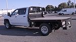 2024 Chevrolet Silverado 3500 Crew Cab 4WD, Flatbed Truck for sale #240870 - photo 40