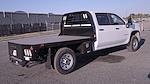 2024 Chevrolet Silverado 3500 Crew Cab 4WD, Flatbed Truck for sale #240870 - photo 42