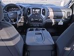 2024 Chevrolet Silverado 3500 Crew Cab 4WD, Flatbed Truck for sale #240870 - photo 53