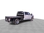 2024 Chevrolet Silverado 3500 Crew Cab 4WD, Flatbed Truck for sale #240870 - photo 8