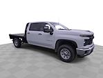 New 2024 Chevrolet Silverado 3500 Work Truck Crew Cab 4WD CM Truck Beds Flatbed Truck for sale #240870 - photo 69