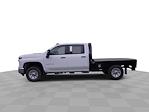 New 2024 Chevrolet Silverado 3500 Work Truck Crew Cab 4WD CM Truck Beds Flatbed Truck for sale #240870 - photo 73