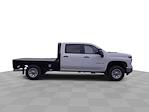 New 2024 Chevrolet Silverado 3500 Work Truck Crew Cab 4WD CM Truck Beds Flatbed Truck for sale #240870 - photo 77