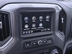 New 2024 Chevrolet Silverado 3500 Work Truck Crew Cab 4WD CM Truck Beds Flatbed Truck for sale #240870 - photo 81