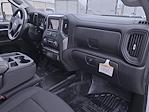 New 2024 Chevrolet Silverado 3500 Work Truck Crew Cab 4WD CM Truck Beds Flatbed Truck for sale #240870 - photo 96