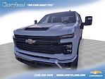 2024 Chevrolet Silverado 3500 Crew Cab 4WD, Flatbed Truck for sale #240871 - photo 1