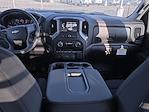 2024 Chevrolet Silverado 3500 Crew Cab 4WD, Flatbed Truck for sale #240871 - photo 19