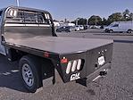 2024 Chevrolet Silverado 3500 Crew Cab 4WD, Flatbed Truck for sale #240871 - photo 34