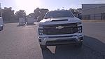 2024 Chevrolet Silverado 3500 Crew Cab 4WD, Flatbed Truck for sale #240871 - photo 37