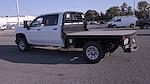 2024 Chevrolet Silverado 3500 Crew Cab 4WD, Flatbed Truck for sale #240871 - photo 40