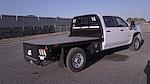 2024 Chevrolet Silverado 3500 Crew Cab 4WD, Flatbed Truck for sale #240871 - photo 42