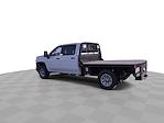 2024 Chevrolet Silverado 3500 Crew Cab 4WD, Flatbed Truck for sale #240871 - photo 2