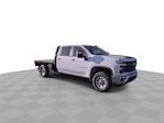 New 2024 Chevrolet Silverado 3500 Work Truck Crew Cab 4WD CM Truck Beds Flatbed Truck for sale #240871 - photo 70