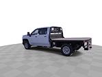 New 2024 Chevrolet Silverado 3500 Work Truck Crew Cab 4WD CM Truck Beds Flatbed Truck for sale #240871 - photo 74