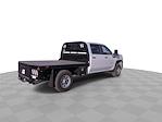 New 2024 Chevrolet Silverado 3500 Work Truck Crew Cab 4WD CM Truck Beds Flatbed Truck for sale #240871 - photo 76