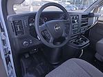 2024 Chevrolet Express 2500 RWD, Upfitted Cargo Van for sale #240872 - photo 11