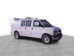 2024 Chevrolet Express 2500 RWD, Upfitted Cargo Van for sale #240872 - photo 4