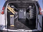 2024 Chevrolet Express 2500 RWD, Upfitted Cargo Van for sale #240872 - photo 2