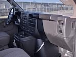 2024 Chevrolet Express 2500 RWD, Upfitted Cargo Van for sale #240872 - photo 24