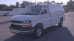 2024 Chevrolet Express 2500 RWD, Upfitted Cargo Van for sale #240872 - photo 34