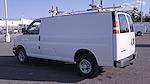 2024 Chevrolet Express 2500 RWD, Upfitted Cargo Van for sale #240872 - photo 36