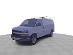 2024 Chevrolet Express 2500 RWD, Upfitted Cargo Van for sale #240872 - photo 6