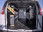 2024 Chevrolet Express 2500 RWD, Upfitted Cargo Van for sale #240872 - photo 52