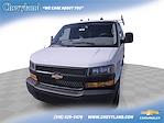 2024 Chevrolet Express 2500 RWD, Upfitted Cargo Van for sale #240882 - photo 1