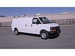 2024 Chevrolet Express 2500 RWD, Upfitted Cargo Van for sale #240882 - photo 4