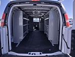 2024 Chevrolet Express 2500 RWD, Upfitted Cargo Van for sale #240882 - photo 2