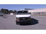 2024 Chevrolet Express 2500 RWD, Upfitted Cargo Van for sale #240882 - photo 5