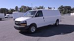 2024 Chevrolet Express 2500 RWD, Upfitted Cargo Van for sale #240882 - photo 34