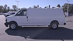 2024 Chevrolet Express 2500 RWD, Upfitted Cargo Van for sale #240882 - photo 35