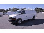 2024 Chevrolet Express 2500 RWD, Upfitted Cargo Van for sale #240882 - photo 6