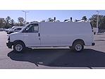 2024 Chevrolet Express 2500 RWD, Upfitted Cargo Van for sale #240882 - photo 7