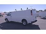 2024 Chevrolet Express 2500 RWD, Upfitted Cargo Van for sale #240882 - photo 3