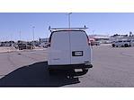 2024 Chevrolet Express 2500 RWD, Upfitted Cargo Van for sale #240882 - photo 8